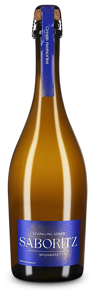 Premium Sparkling Spumante alkoholfrei