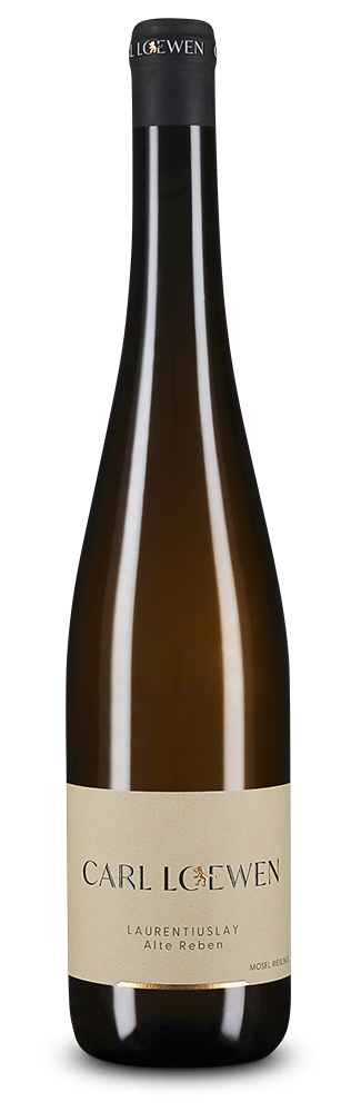 Laurentiuslay Alte Reben Erste Lage Riesling trocken 2024