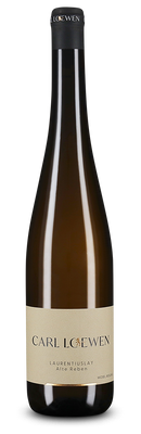 Laurentiuslay Alte Reben Erste Lage Riesling trocken 2024