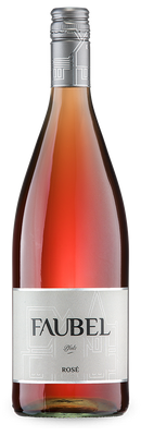 Rosé trocken Liter 2024