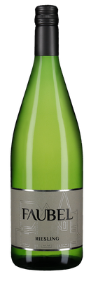 Riesling trocken Liter 2025