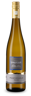 Oestricher Muschelkalk Riesling trocken 2024
