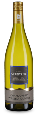 Chardonnay & Weissburgunder trocken 2024