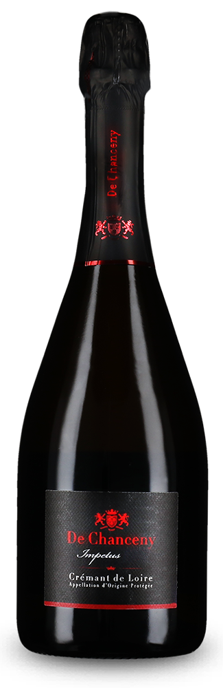 Impétus Crémant de Loire brut 2016