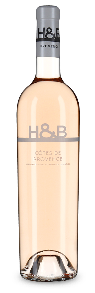 Côtes de Provence Rosé 2024