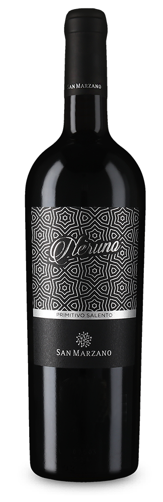 Primitivo Neruno 2023 – persönliche Empfehlung