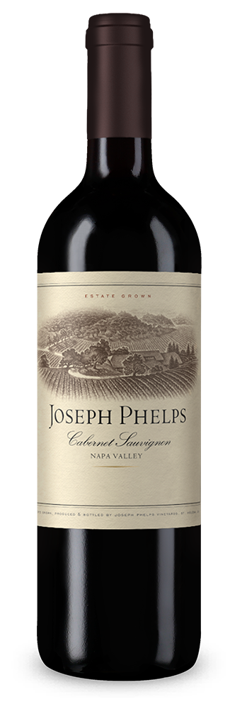 Cabernet Sauvignon Napa Valley 2021