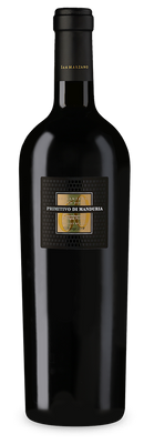 Sessantanni Primitivo di Manduria Magnum 1,5l 2019