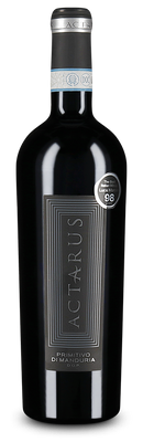 Actarus Primitivo di Manduria 2023