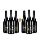 3+3 Flaschen AppassAussi Vine Dried Shiraz 2021