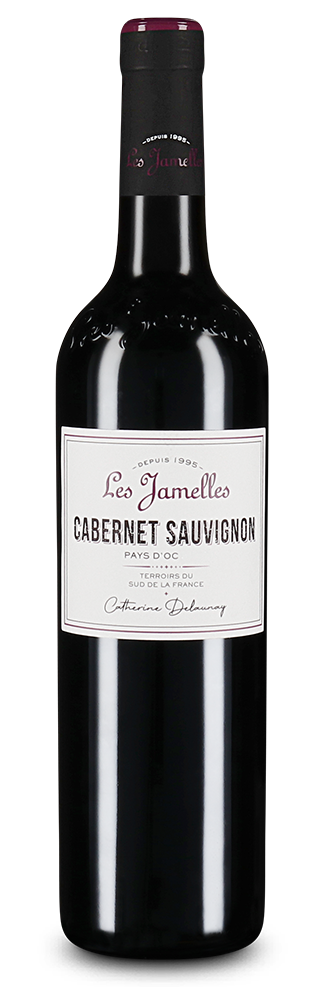 Cabernet Sauvignon 2023