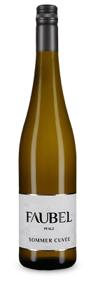 Sommercuvée 2024