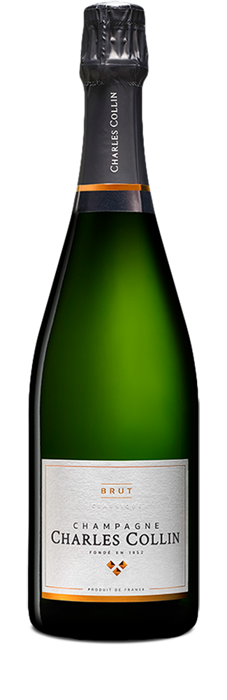 Champagne Charles Collin brut