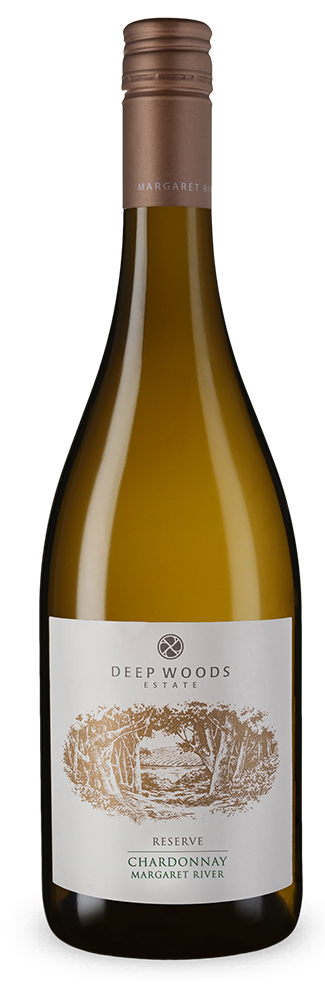 Estate Reserve Chardonnay 2023