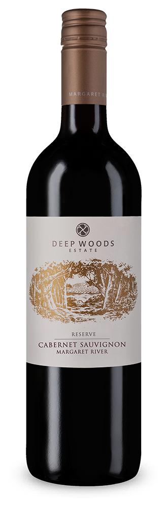 Estate Reserve Cabernet Sauvignon 2022