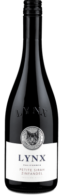 Petite Sirah Zinfandel California 2020