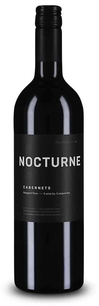 Margaret River Cabernet Sauvignon 2023