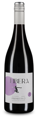 Primitivo alkoholfrei