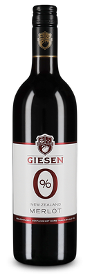 New Zealand Merlot alkoholfrei