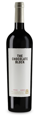 Chocolate Block Magnum 2023