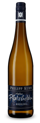 Meine Pfalzhelden Riesling trocken 2024