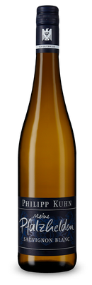 Meine Pfalzhelden Sauvignon Blanc trocken 2024
