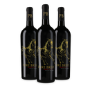 3 Flaschen Cabernet Sauvignon North Coast 2022