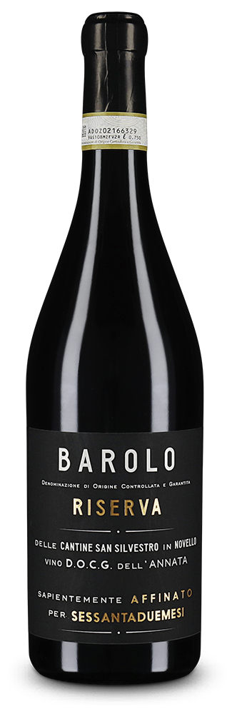 Barolo Riserva 2019