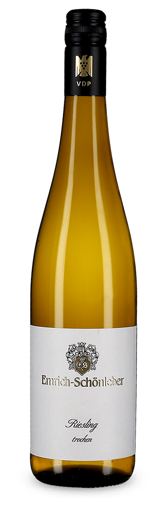 Riesling trocken 2024