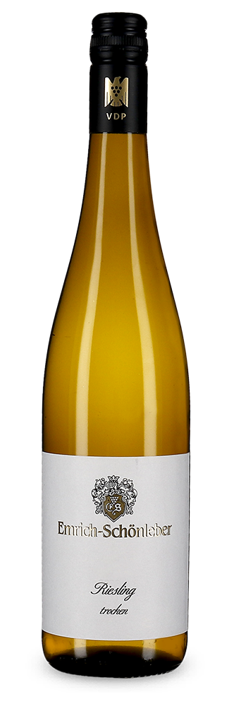 Riesling trocken 2024