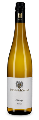 Riesling trocken 2024