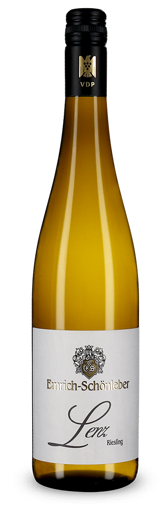 Lenz Riesling trocken 2024