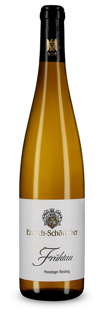 Monzinger Frühtau Riesling trocken 2024