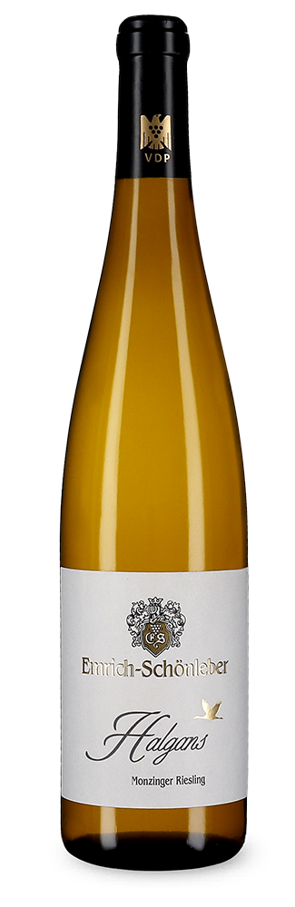 Monzinger Halgans Riesling trocken 2024