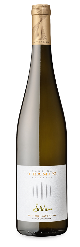 Gewürztraminer Selida 2024