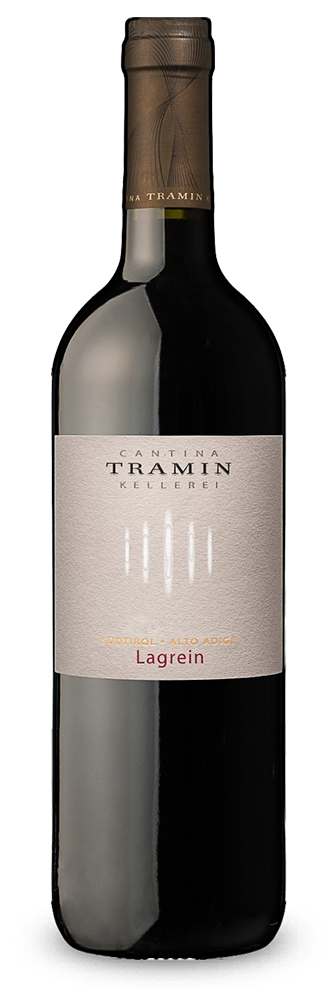 Lagrein 2024
