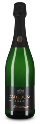 Mousseux Sparkling alkoholfrei