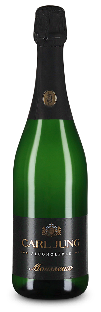Mousseux Sparkling alkoholfrei