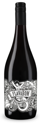 Shiraz Vine Dried 2022