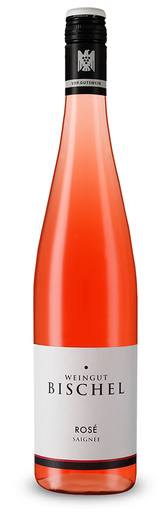 Rosé Saignée trocken 2024