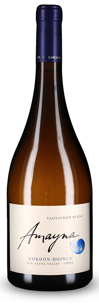 Amayna Cordón Huinca Sauvignon Blanc 2024