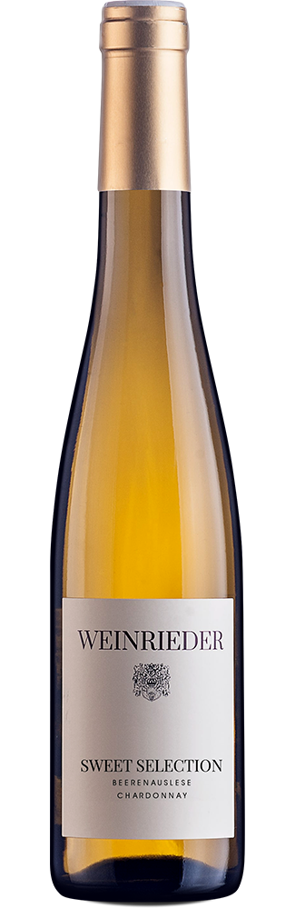 Chardonnay Sweet Selection Beerenauslese 0,375l 2013