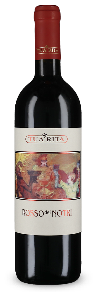 Rosso dei Notri 2023