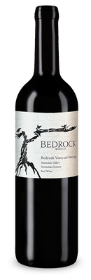 Bedrock Vineyard Heritage Sonoma Valley 2023