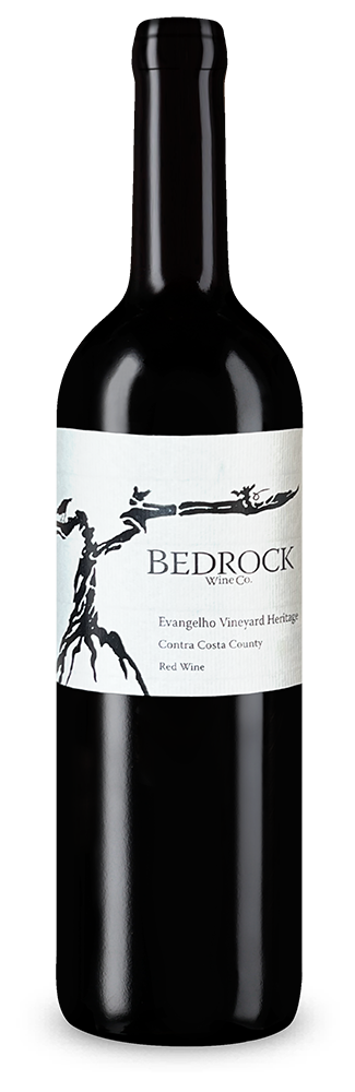 Evangelho Vineyard Heritage 2023
