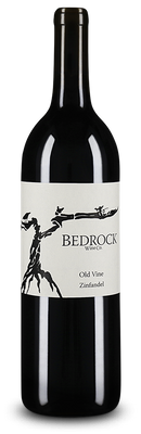 Old Vine Zinfandel 2023