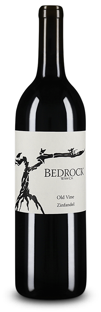 Old Vine Zinfandel 2023