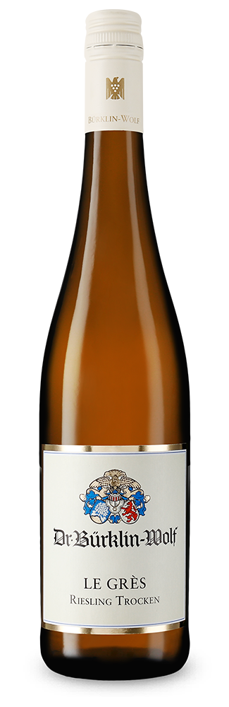 Le Grès Riesling trocken 2024