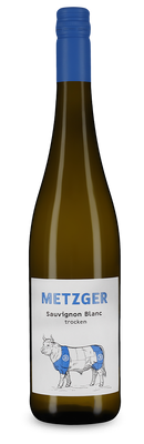 Sauvignon Blanc trocken 2024