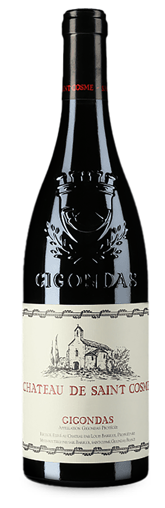 Gigondas 2023
